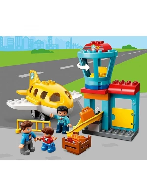 Lego Duplo Airport 10871