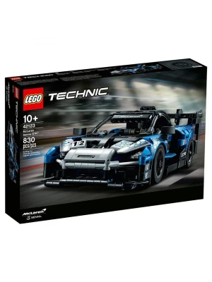 Lego Technic McLaren Senna GTR