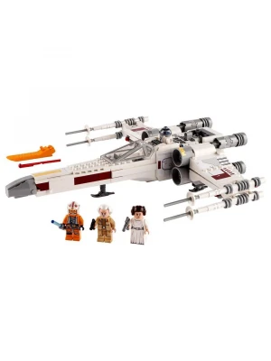 Lego Star Wars Luke Skywalker’ın X-Wing Fighter’ı