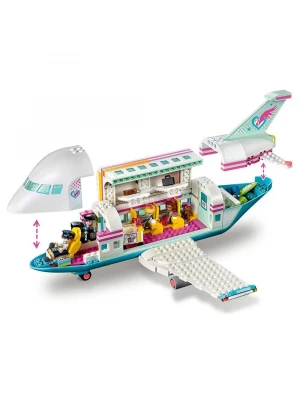 Lego Friends Heartlake City Uçağı