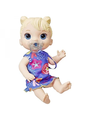 Baby Alive Sevimli Bebeğim