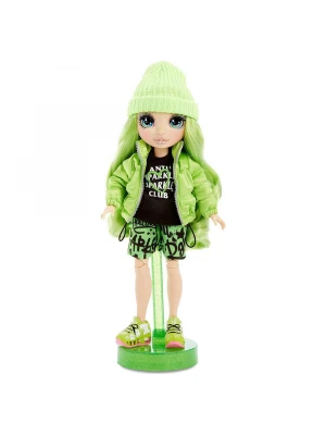 Rainbow High Bebek Jade Hunter