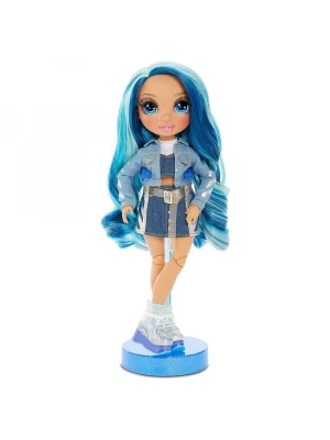 Rainbow High Bebek Skyler Bradshaw