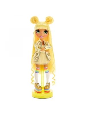 Rainbow High Bebek Sunny Madison