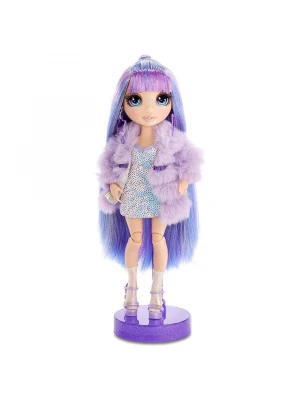 Rainbow High Bebek Violet Willow