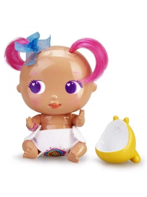 Mini Bellies Renkli Tuvaletler - Mini Yummy
