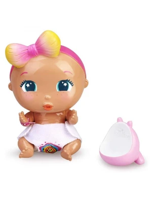Mini Bellies Renkli Tuvaletler - Mini Cute
