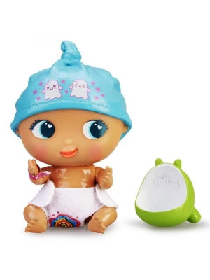 Mini Bellies Renkli Tuvaletler - Mini Boo