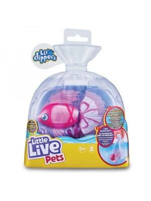 Little Live Pets Yüzen Balıklar - Bellariva