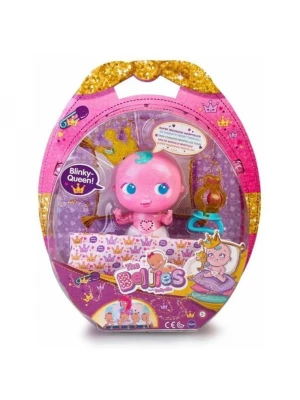 Bellies Bebek Blinky Queen
