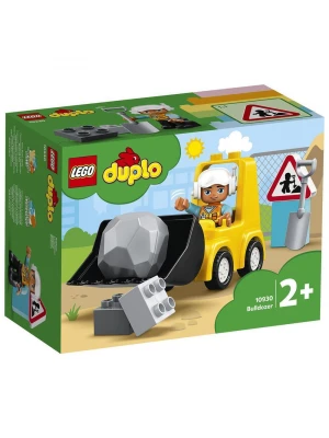 Lego Duplo Buldozer