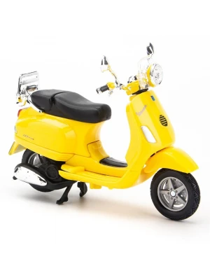 Maisto 1:18 Vespa LXV 2013 Model Motorsiklet