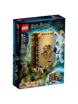 Lego Harry Potter Hogwarts Anısı: Bitkibilim Dersi