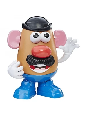 Bay Patates Kafa