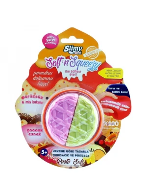 Slimy Squeeshy Pasta Şekilli Model - 1