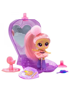 Hairdooz Salondooz Bebek Sürpriz