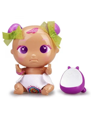 Mini Bellies Renkli Tuvaletler - Mini No