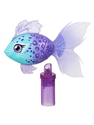 Little Live Pets Yüzen Balıklar - Furtail