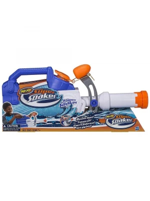 Nerf Super Soaker Soakzooka