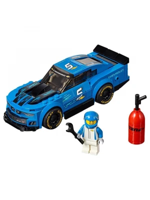 Lego Speed Champions Chevrolet Camaro ZL1 Race Car