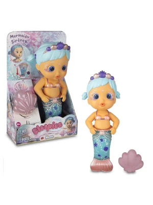 Bloopies Deniz Kızı Bebek - Lovely