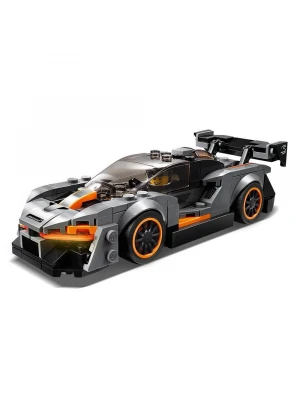 Lego Speed Champions McLaren Senna