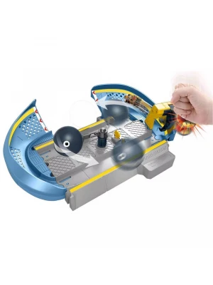 Hot Wheels Mario Kart Hücum Zinciri Yarış Seti