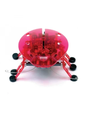 Hexbug Böcek Pembe
