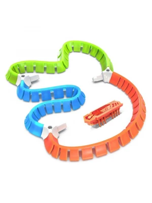 Hexbug Flash Nano Başlangıç Seti Kırmızı