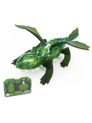 NECO TOYS Hexbug Uzaktan Kumandalı Dragon Yeşil