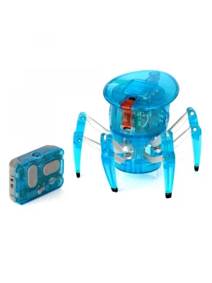 NECOTOYS - Hexbug Uzaktan Kumandalı Örümcek - Turkuaz