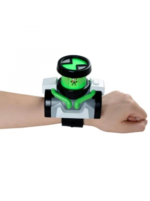 Ben 10 Omni-Strike Omnitrix