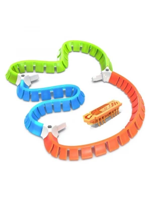 Hexbug Flash Nano Başlangıç Seti Turuncu