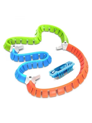 Hexbug Flash Nano Başlangıç Seti Mavi