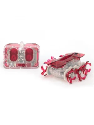 NECO TOYS Hexbug Uzaktan Kumandalı Ateş Karıncası Pembe