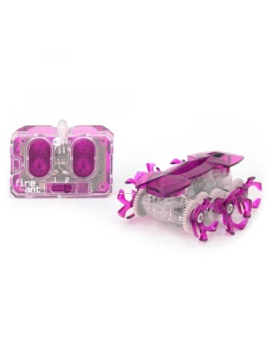 NECO TOYS Hexbug Uzaktan Kumandalı Ateş Karıncası Mor