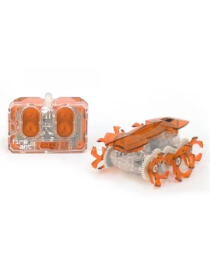 NECO TOYS Hexbug Uzaktan Kumandalı Ateş Karıncası Turuncu