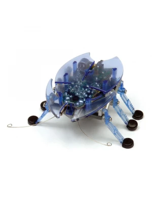 Hexbug Böcek Mavi