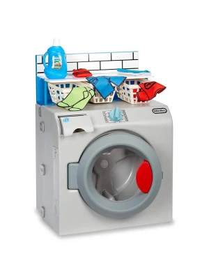 Little Tikes İlk Çamaşır Makinem