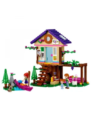 Lego Friends Orman Evi