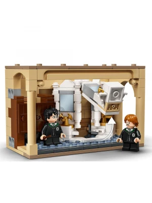 Lego Harry Potter Hogwarts: Çok Özlü İksir Hatası