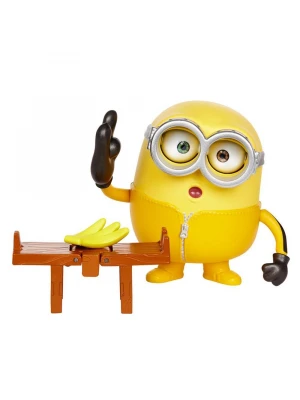 Minions 4 Sesli Film Figürleri - Bob