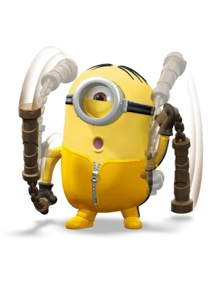 Minions 4 Film Figürleri - Stuart