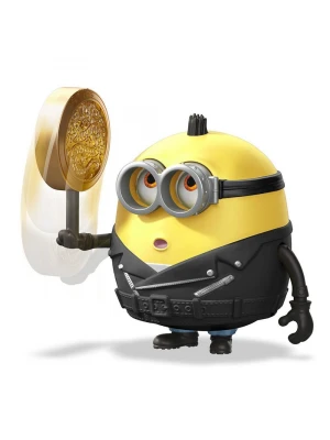 Minions 4 Film Figürleri - Otto