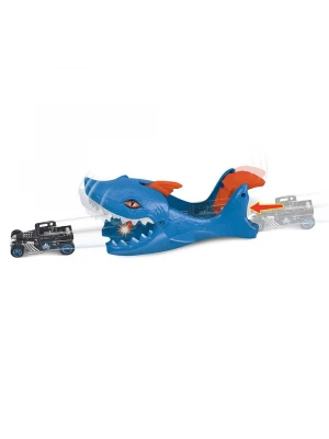 Hot Wheels Köpek Balığı Fırlatıcı Oyun Seti