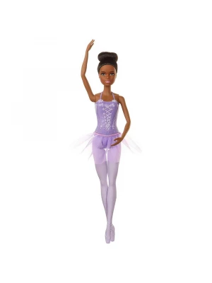 Barbie Balerin Bebekler GJL61