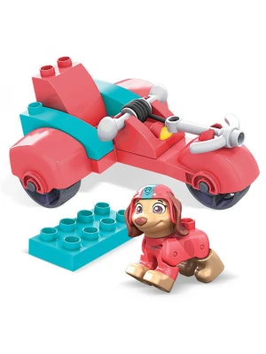Mega Bloks Paw Patrol Libertynin Scooterı