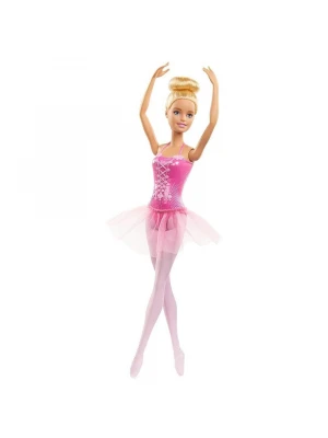 Barbie Balerin Bebekler GJL59