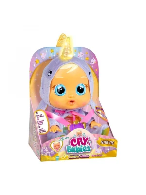 Cry Babies Ağlayan Bebek Narvie