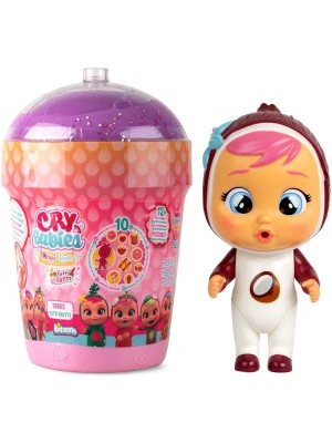 Cry Babies Magic Tears Tutti Frutti